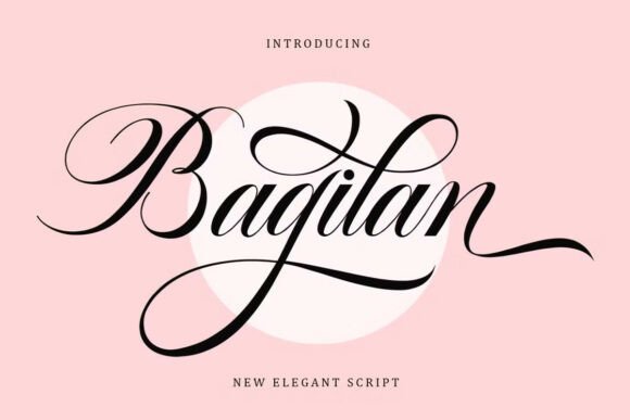 Bagilan: A Premium Script for Creative Projects